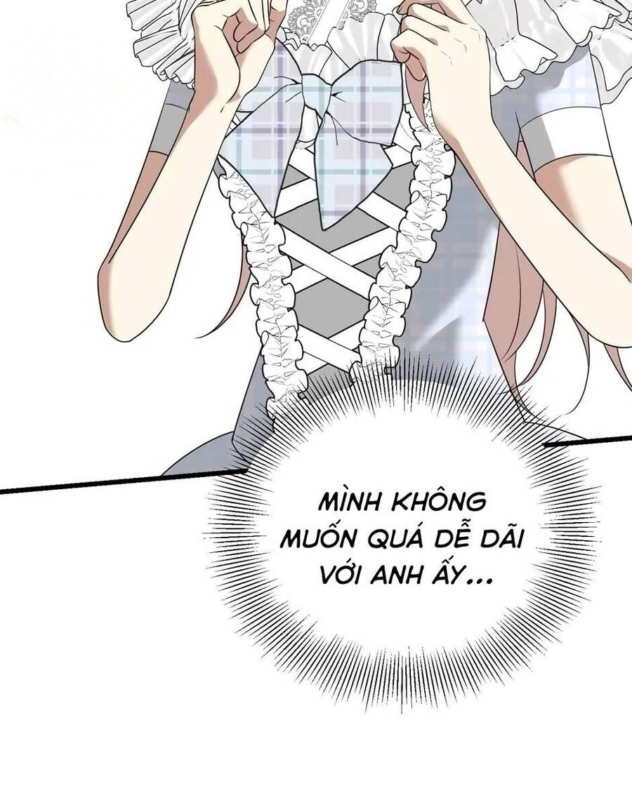 Những Người Anh Nguy Hiểm Của Công Nương Chapter 91 - 32