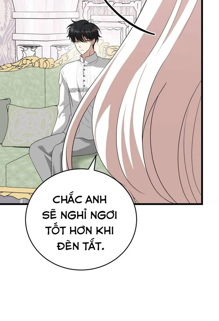 Những Người Anh Nguy Hiểm Của Công Nương Chapter 91 - 35