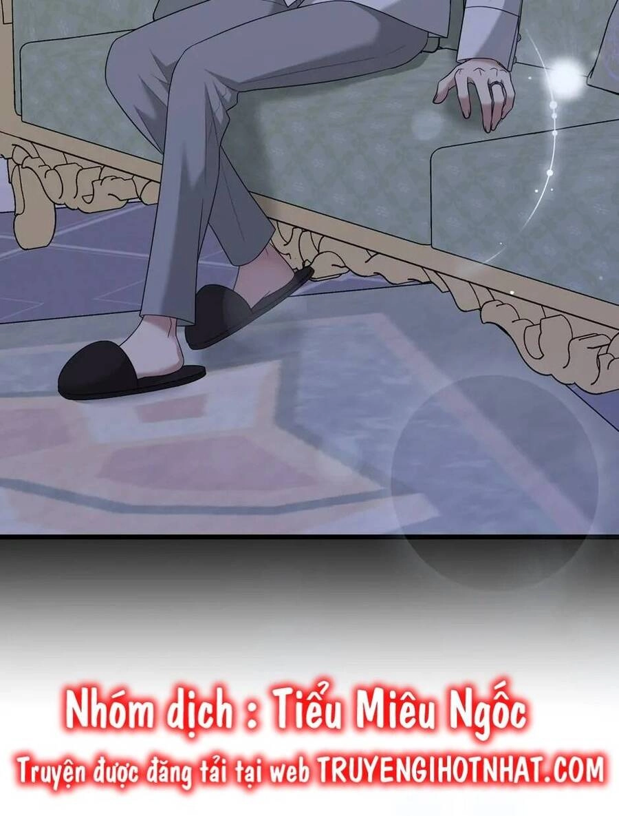 Những Người Anh Nguy Hiểm Của Công Nương Chapter 91 - 42