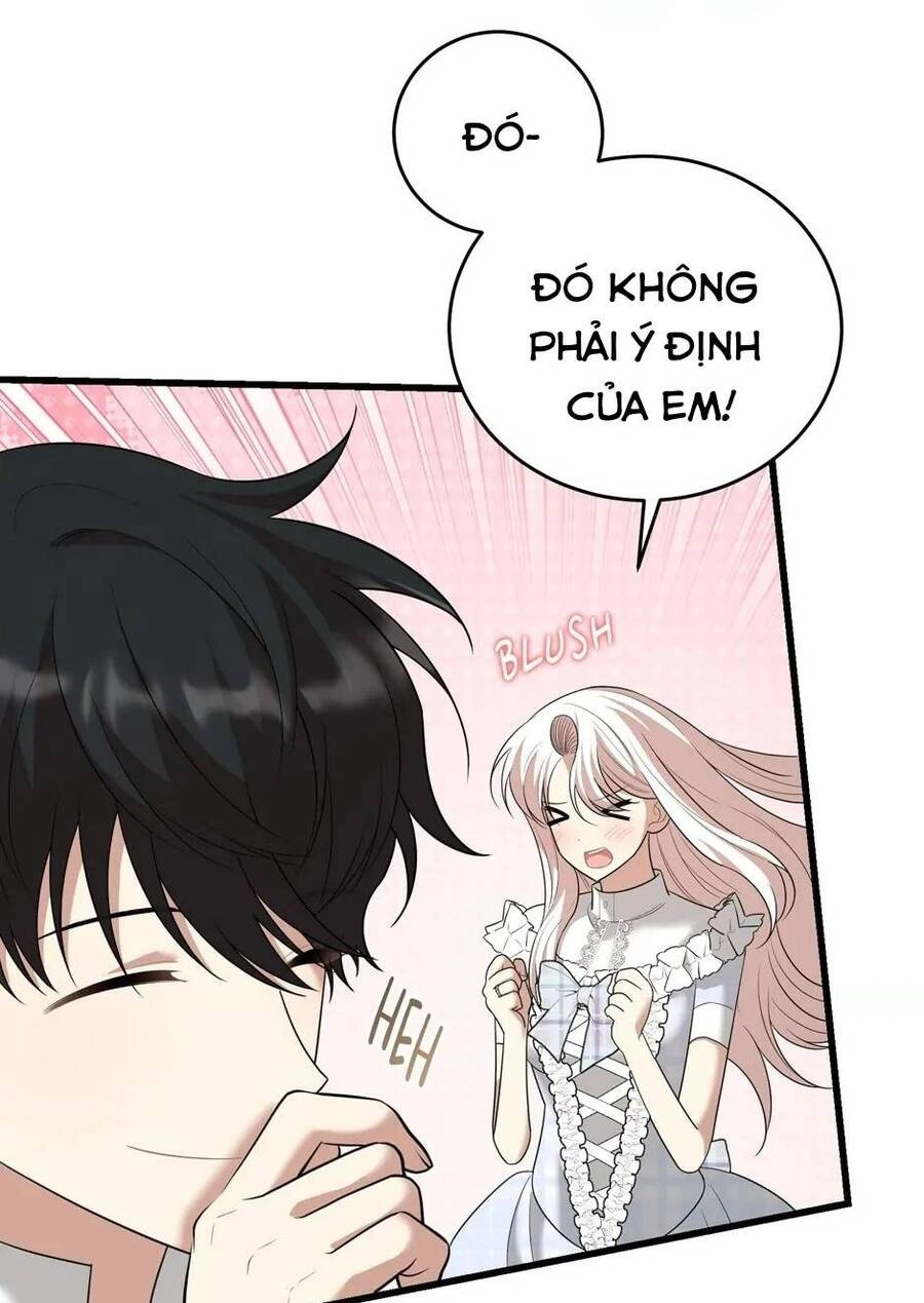 Những Người Anh Nguy Hiểm Của Công Nương Chapter 91 - 43