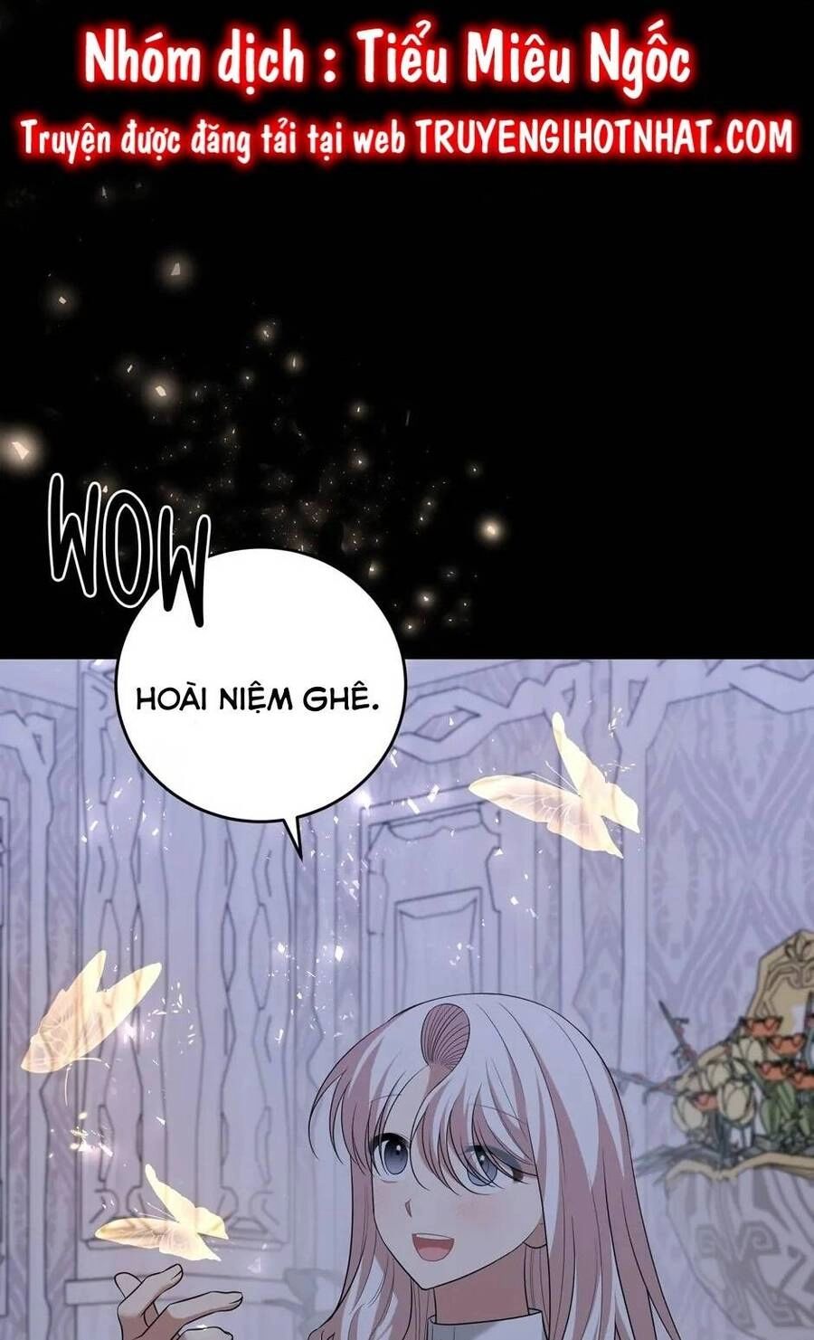 Những Người Anh Nguy Hiểm Của Công Nương Chapter 91 - 51