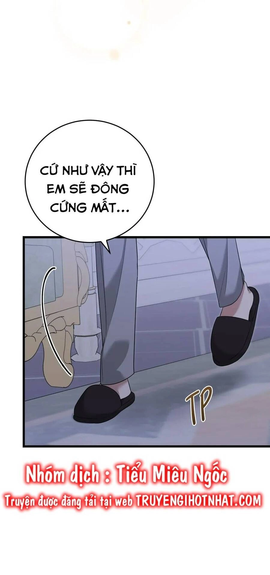 Những Người Anh Nguy Hiểm Của Công Nương Chapter 91 - 56