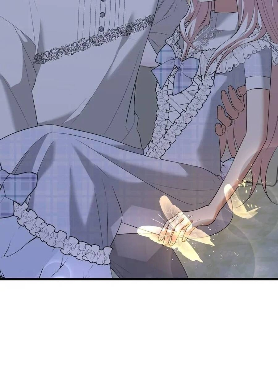 Những Người Anh Nguy Hiểm Của Công Nương Chapter 91 - 58