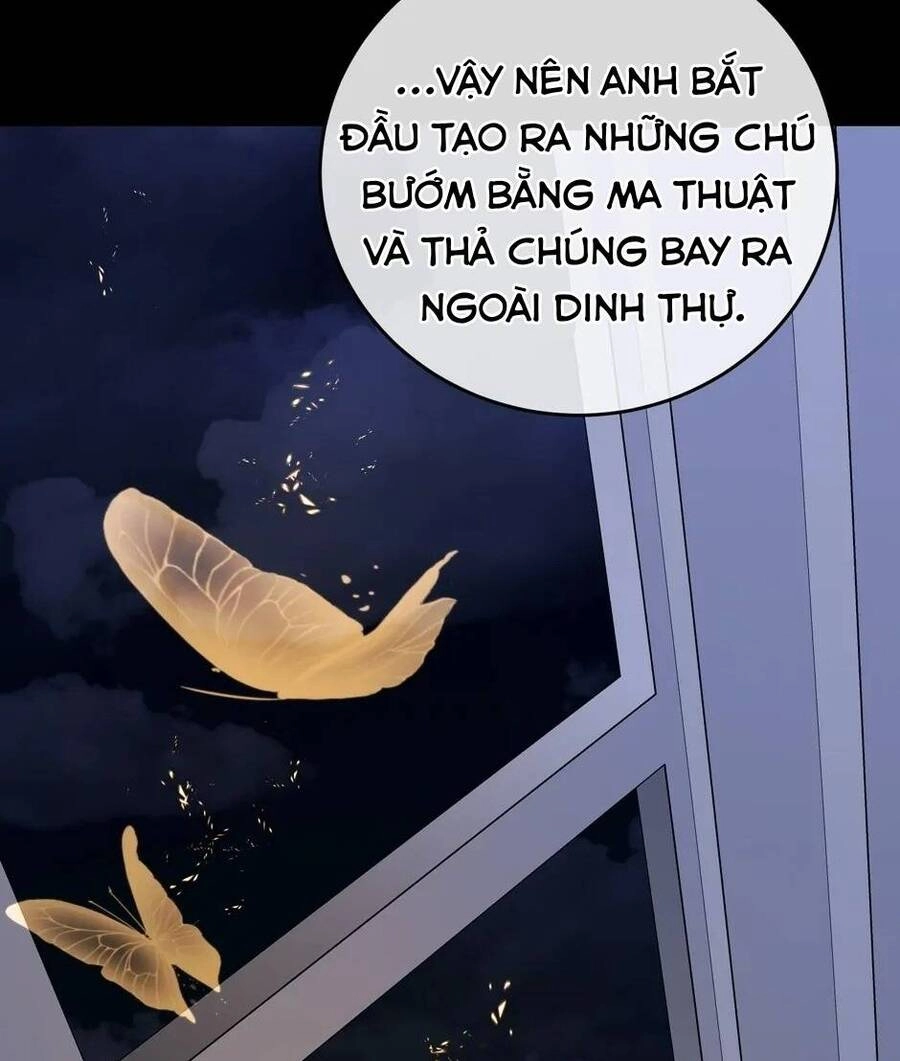 Những Người Anh Nguy Hiểm Của Công Nương Chapter 91 - 69
