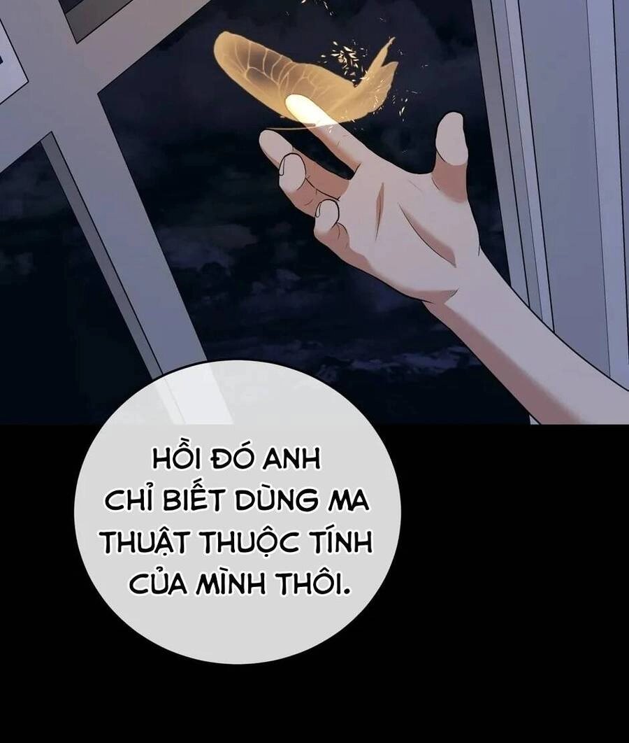 Những Người Anh Nguy Hiểm Của Công Nương Chapter 91 - 70