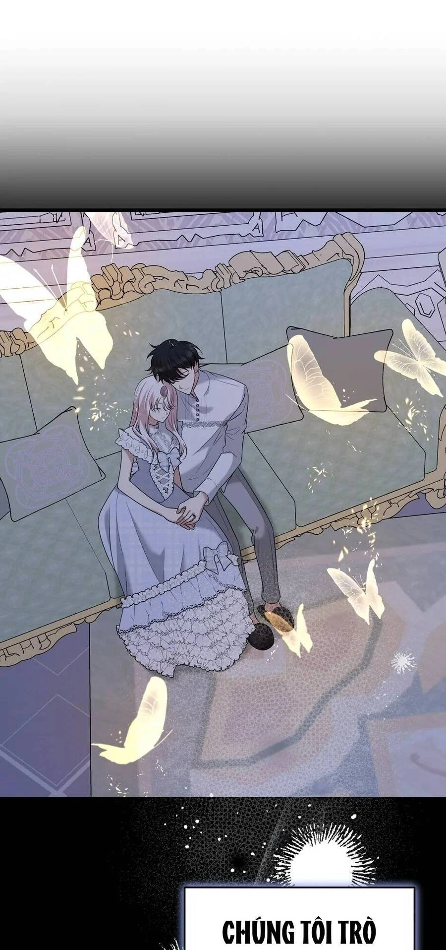 Những Người Anh Nguy Hiểm Của Công Nương Chapter 91 - 80