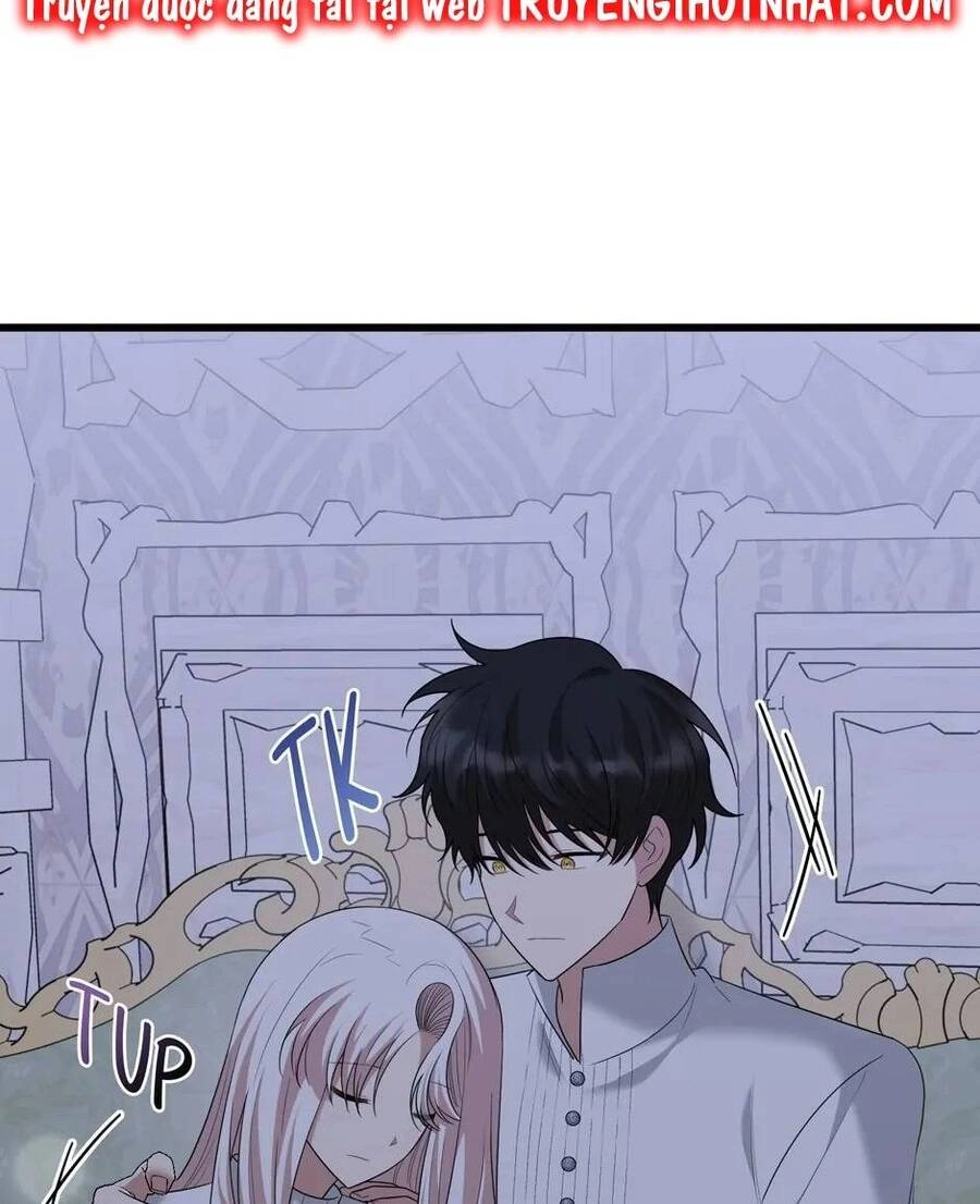 Những Người Anh Nguy Hiểm Của Công Nương Chapter 91 - 86