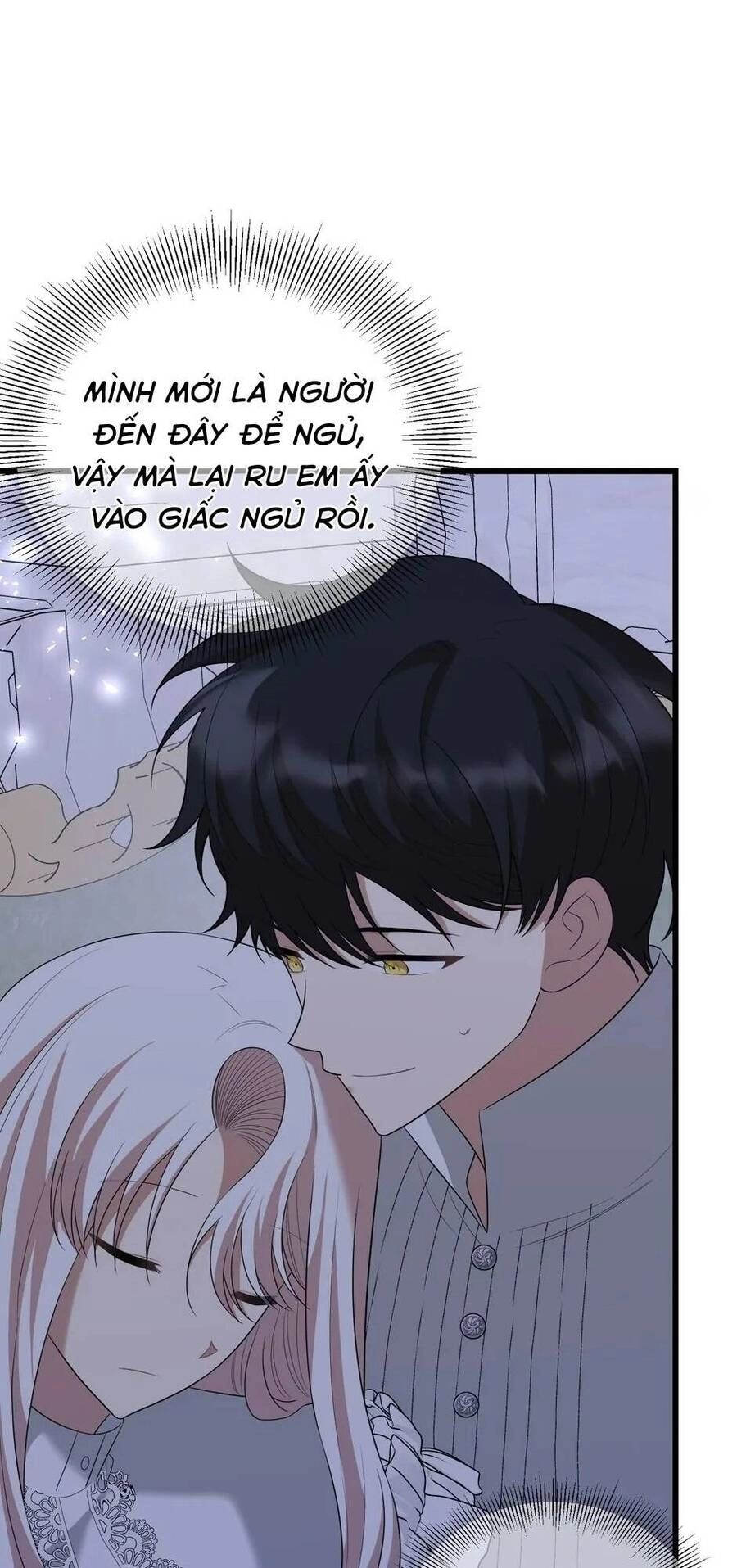 Những Người Anh Nguy Hiểm Của Công Nương Chapter 91 - 88