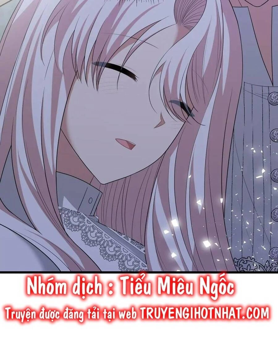 Những Người Anh Nguy Hiểm Của Công Nương Chapter 91 - 90