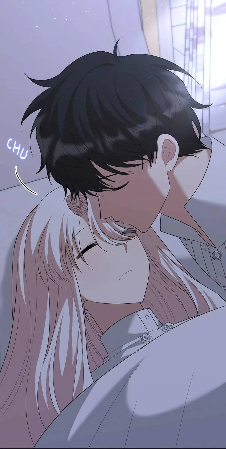 Những Người Anh Nguy Hiểm Của Công Nương Chapter 91 - 94
