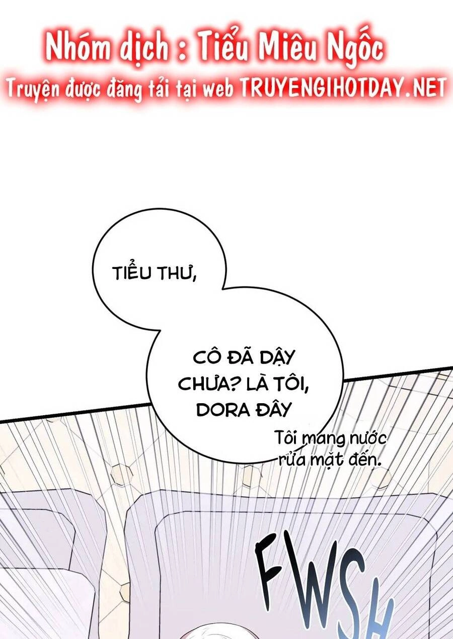 Những Người Anh Nguy Hiểm Của Công Nương Chapter 92 - 4