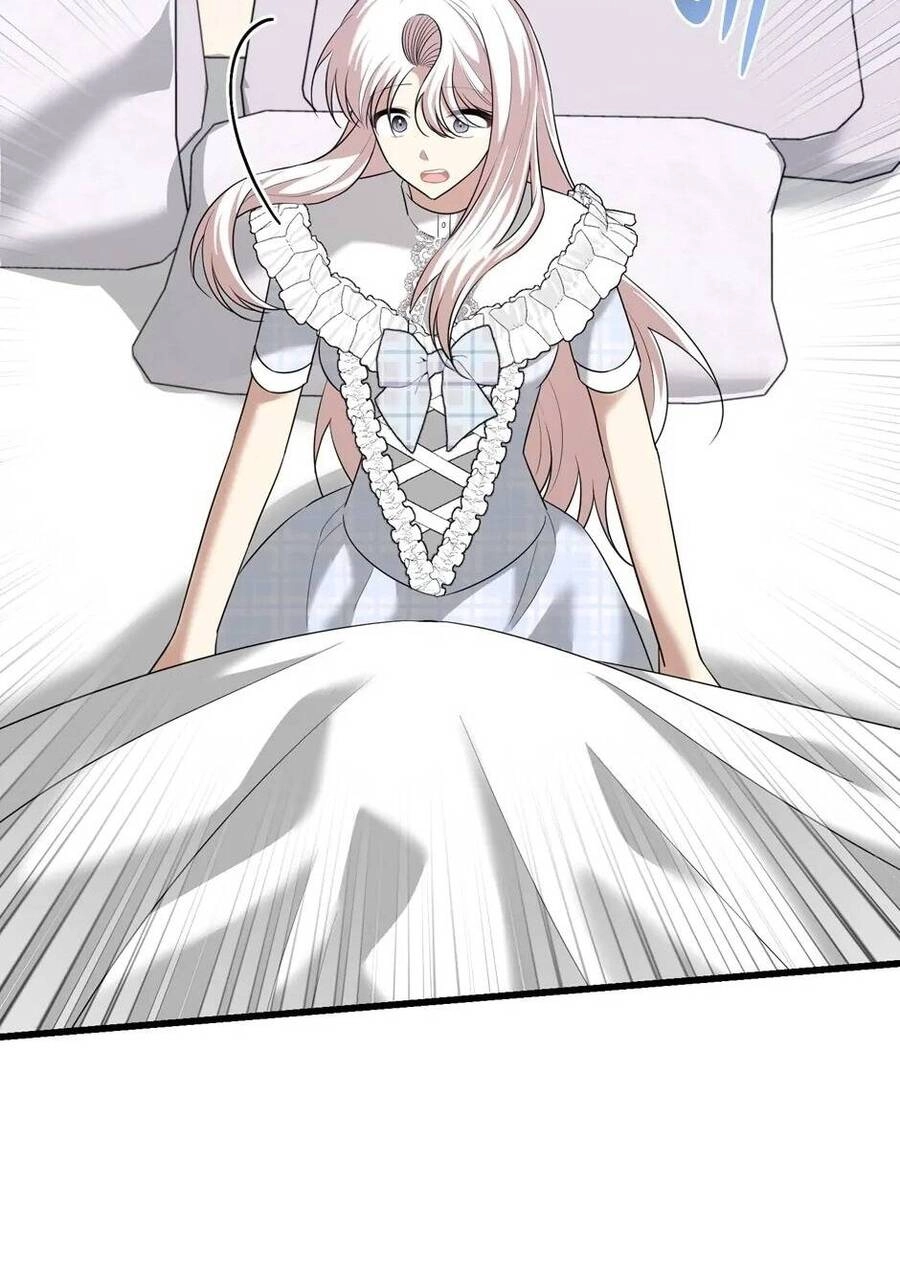 Những Người Anh Nguy Hiểm Của Công Nương Chapter 92 - 5