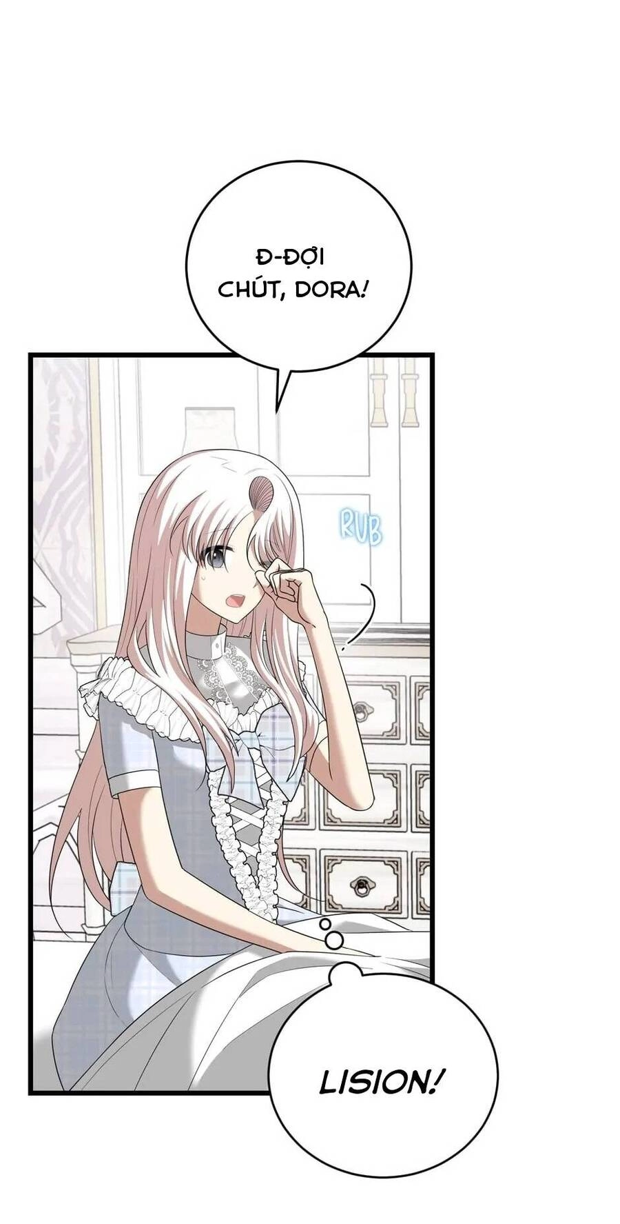 Những Người Anh Nguy Hiểm Của Công Nương Chapter 92 - 6