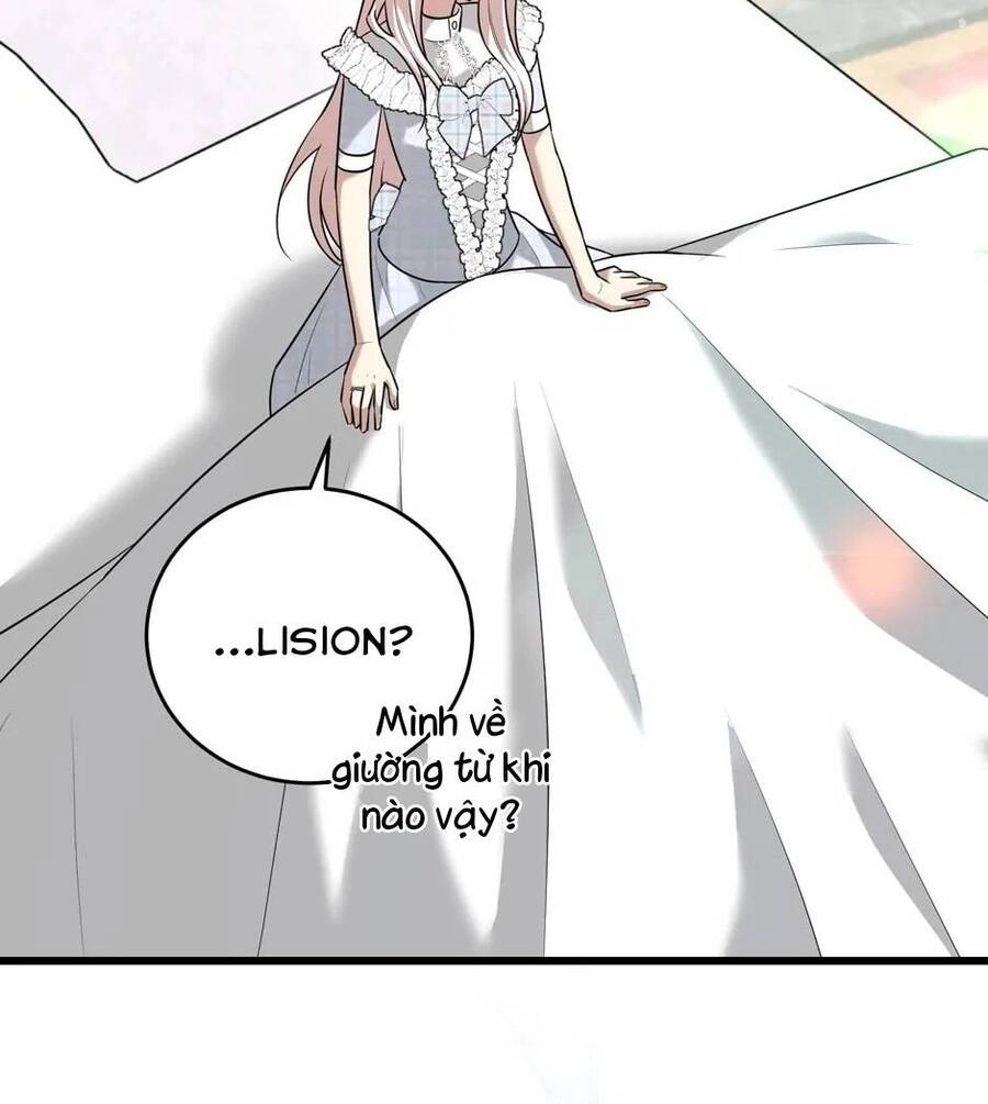 Những Người Anh Nguy Hiểm Của Công Nương Chapter 92 - 8