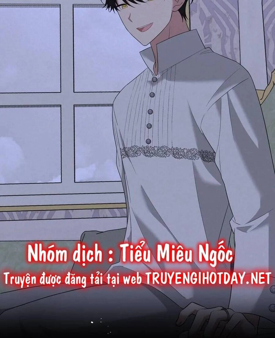 Những Người Anh Nguy Hiểm Của Công Nương Chapter 92 - 11