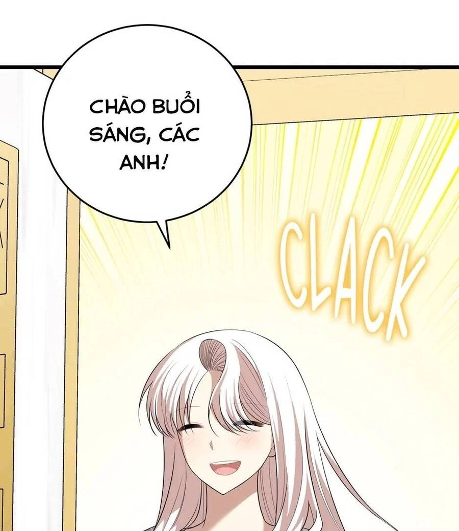 Những Người Anh Nguy Hiểm Của Công Nương Chapter 92 - 26