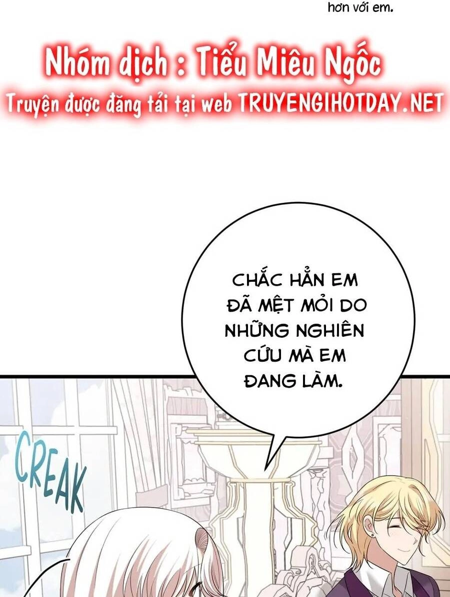 Những Người Anh Nguy Hiểm Của Công Nương Chapter 92 - 29