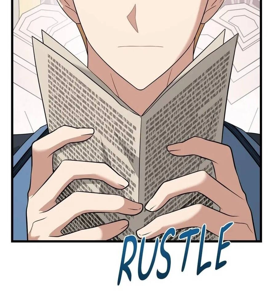 Những Người Anh Nguy Hiểm Của Công Nương Chapter 92 - 32