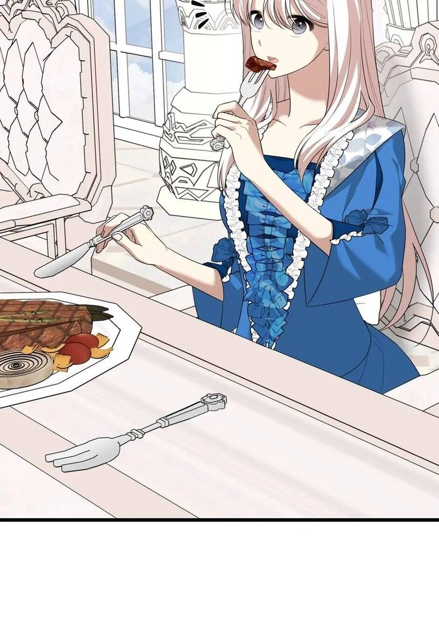 Những Người Anh Nguy Hiểm Của Công Nương Chapter 92 - 34