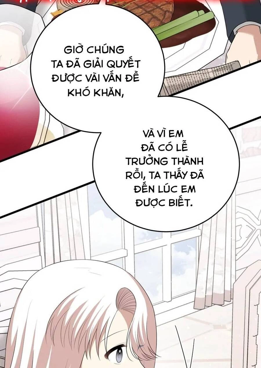 Những Người Anh Nguy Hiểm Của Công Nương Chapter 92 - 37