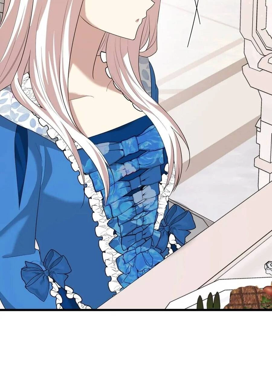 Những Người Anh Nguy Hiểm Của Công Nương Chapter 92 - 38