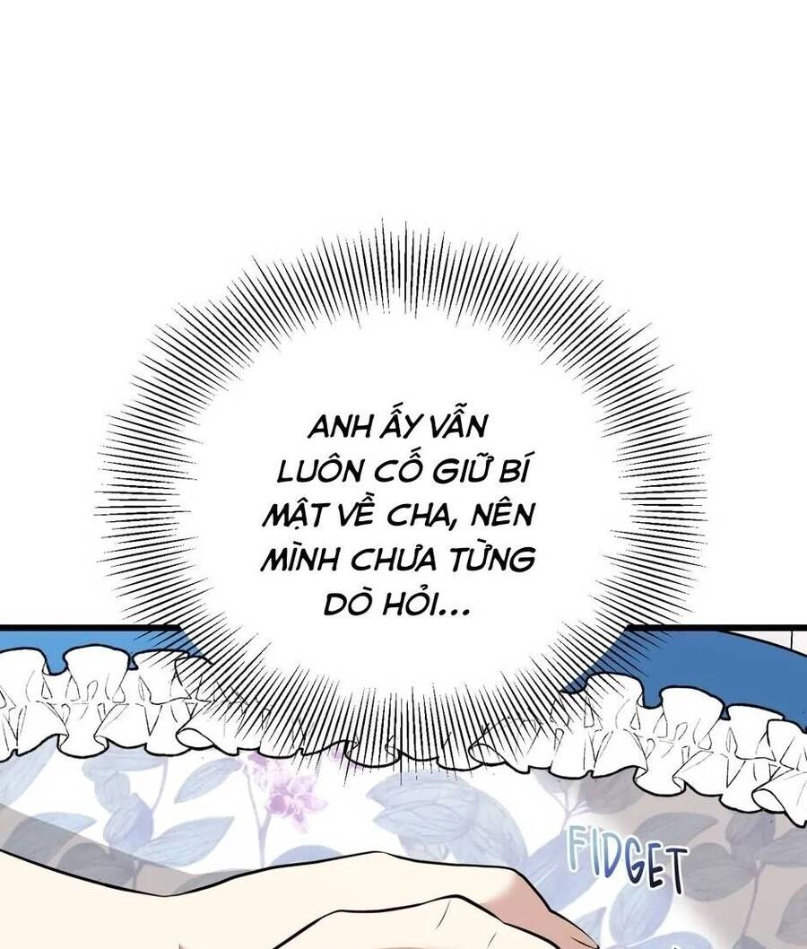 Những Người Anh Nguy Hiểm Của Công Nương Chapter 92 - 39