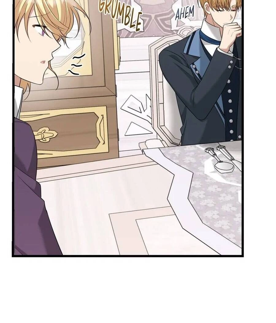 Những Người Anh Nguy Hiểm Của Công Nương Chapter 92 - 42