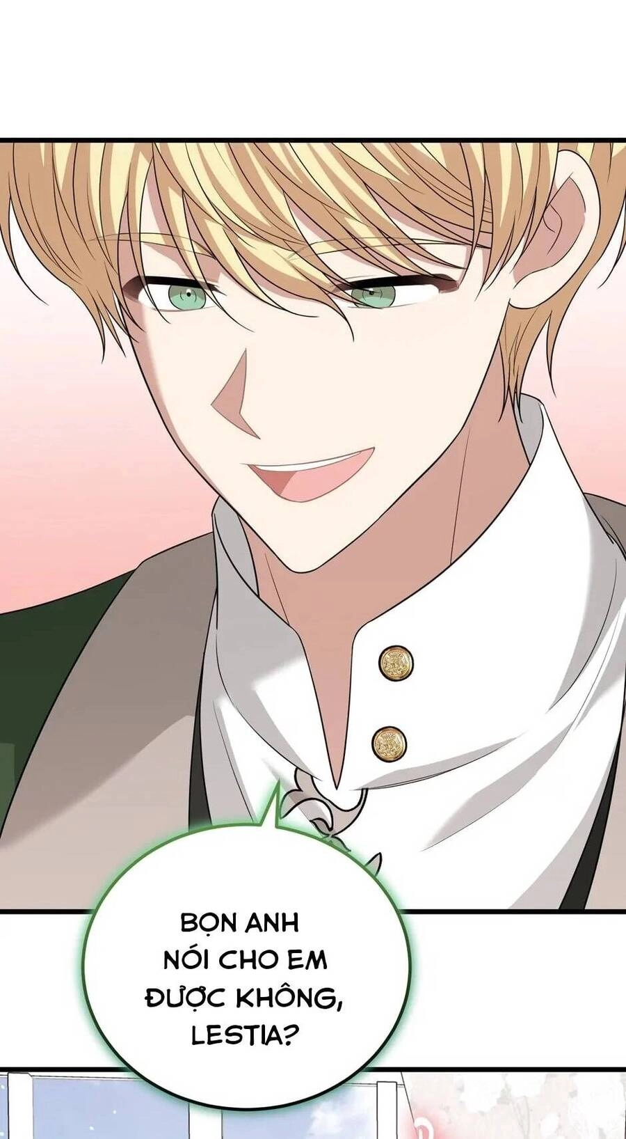 Những Người Anh Nguy Hiểm Của Công Nương Chapter 92 - 45