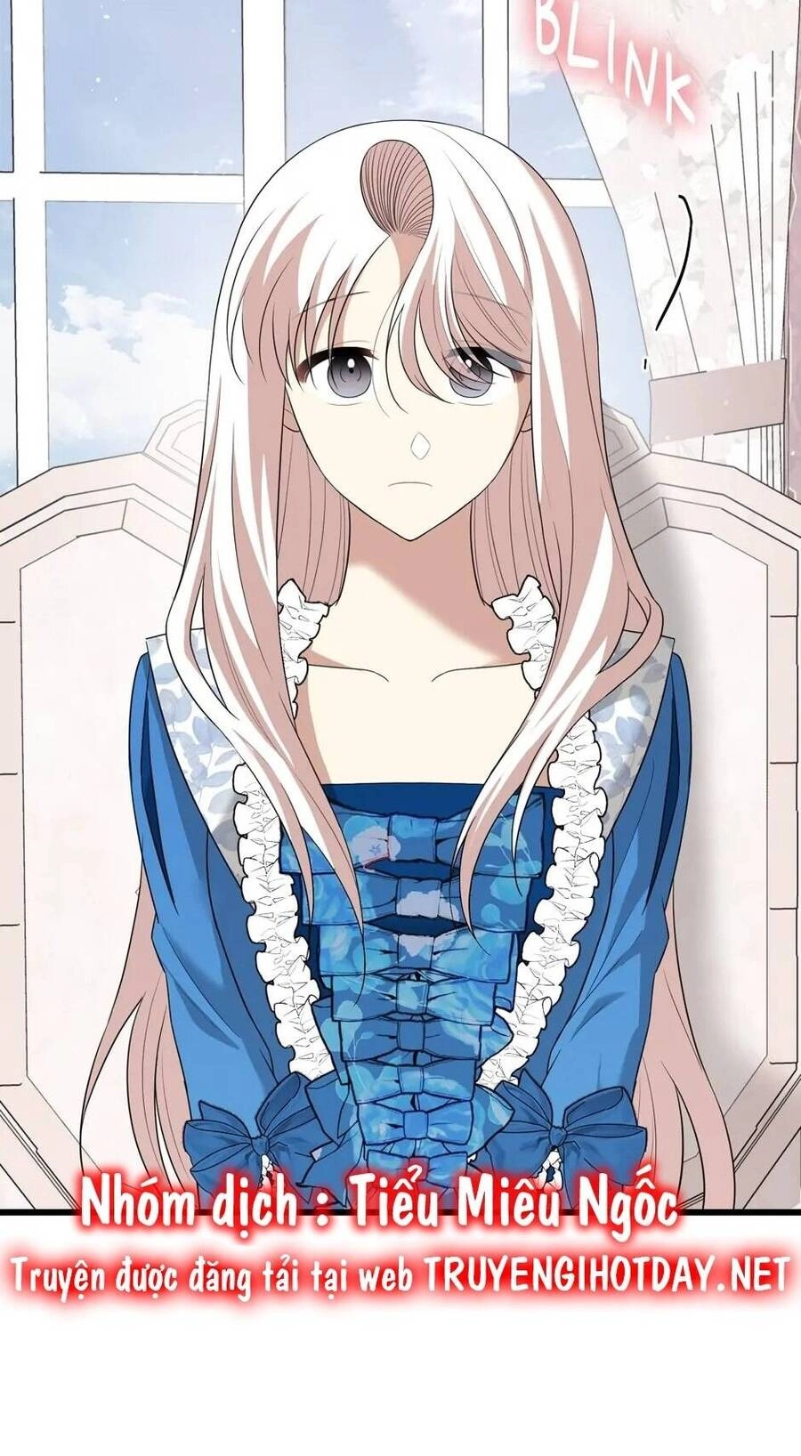 Những Người Anh Nguy Hiểm Của Công Nương Chapter 92 - 46