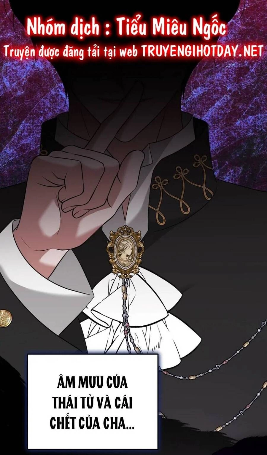 Những Người Anh Nguy Hiểm Của Công Nương Chapter 92 - 52