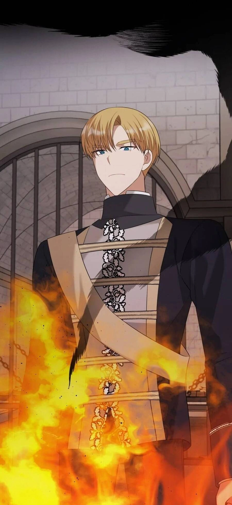 Những Người Anh Nguy Hiểm Của Công Nương Chapter 92 - 55