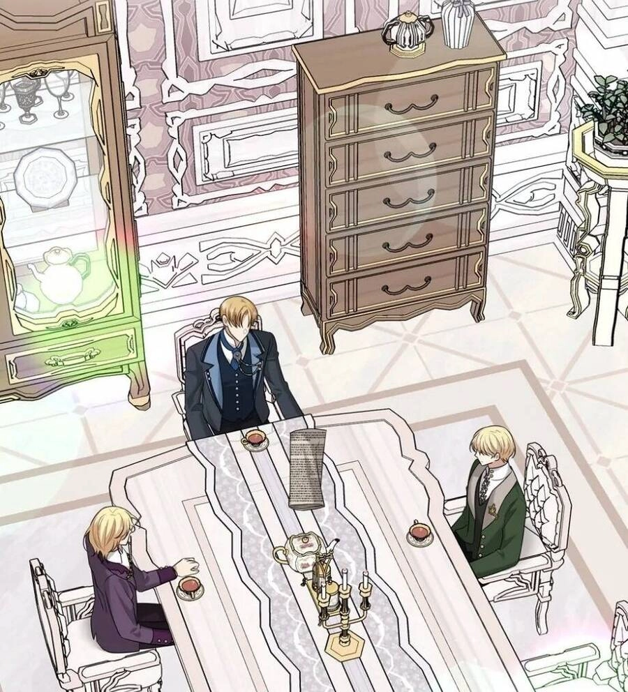 Những Người Anh Nguy Hiểm Của Công Nương Chapter 92 - 57