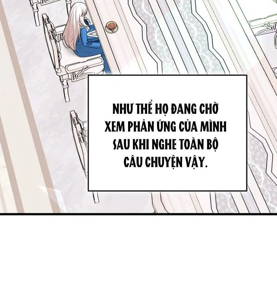 Những Người Anh Nguy Hiểm Của Công Nương Chapter 92 - 58