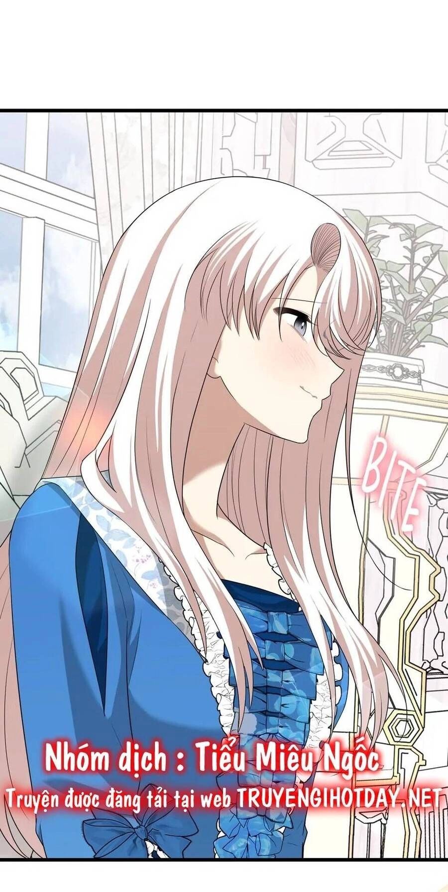 Những Người Anh Nguy Hiểm Của Công Nương Chapter 92 - 60