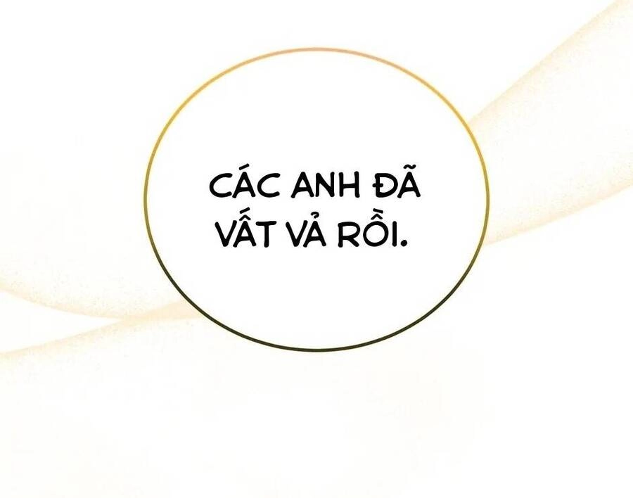 Những Người Anh Nguy Hiểm Của Công Nương Chapter 92 - 61