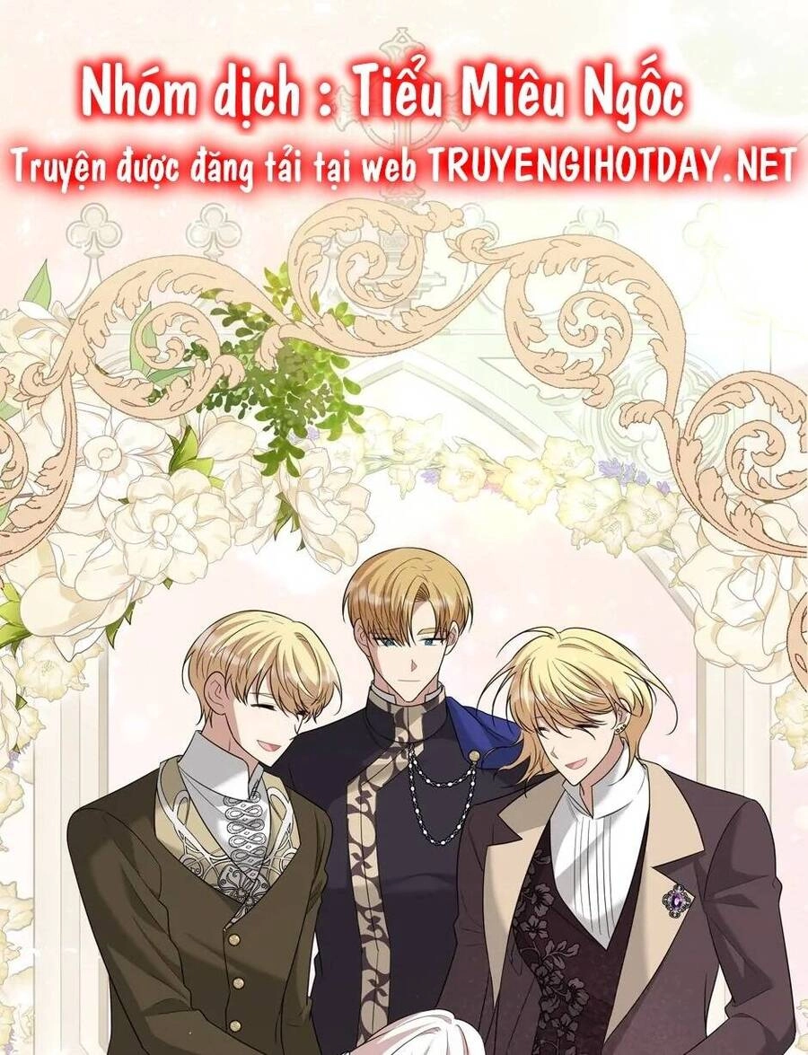 Những Người Anh Nguy Hiểm Của Công Nương Chapter 92 - 65