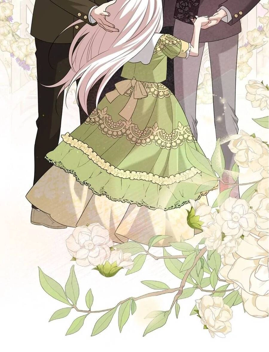 Những Người Anh Nguy Hiểm Của Công Nương Chapter 92 - 66