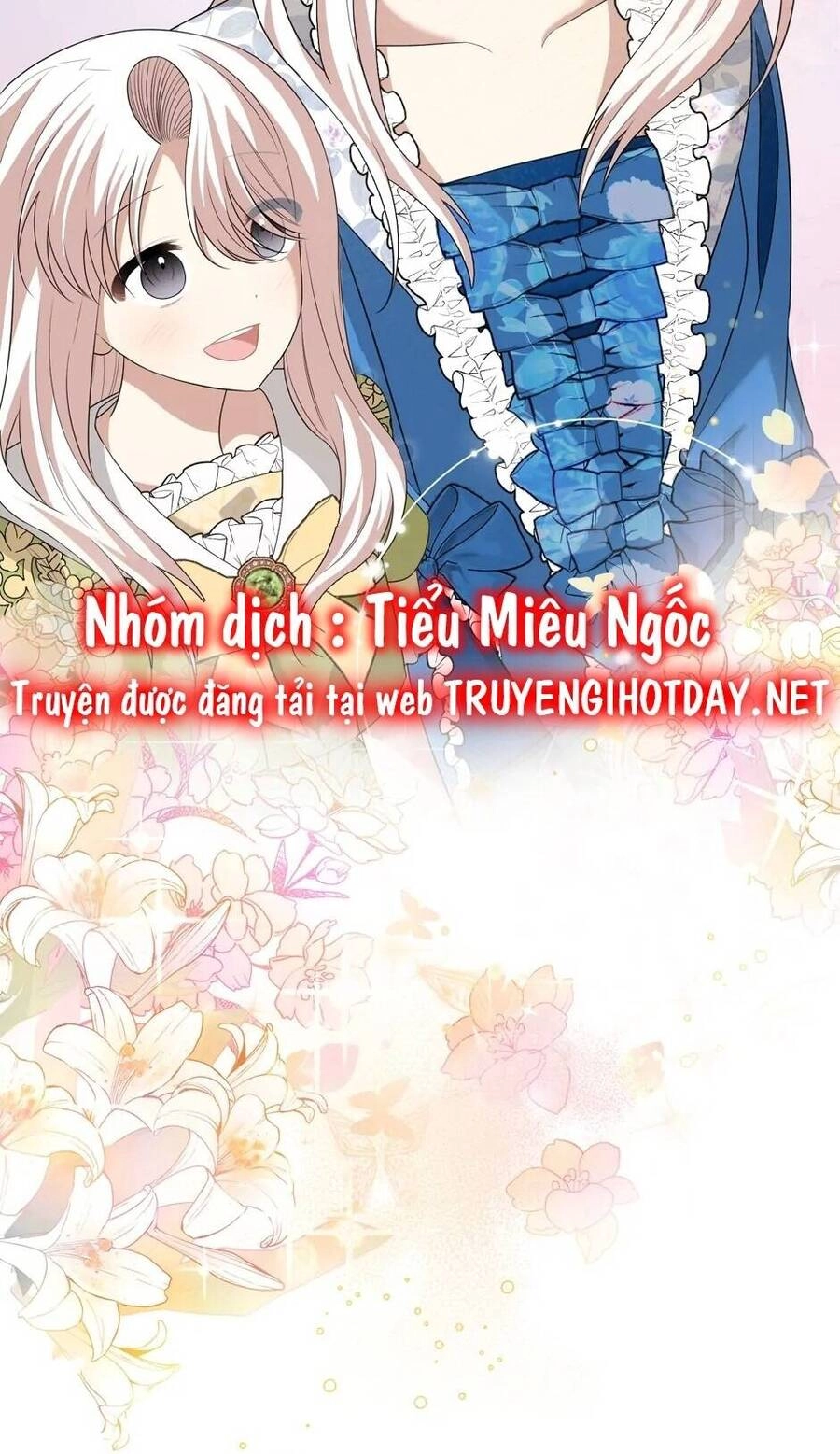 Những Người Anh Nguy Hiểm Của Công Nương Chapter 92 - 68