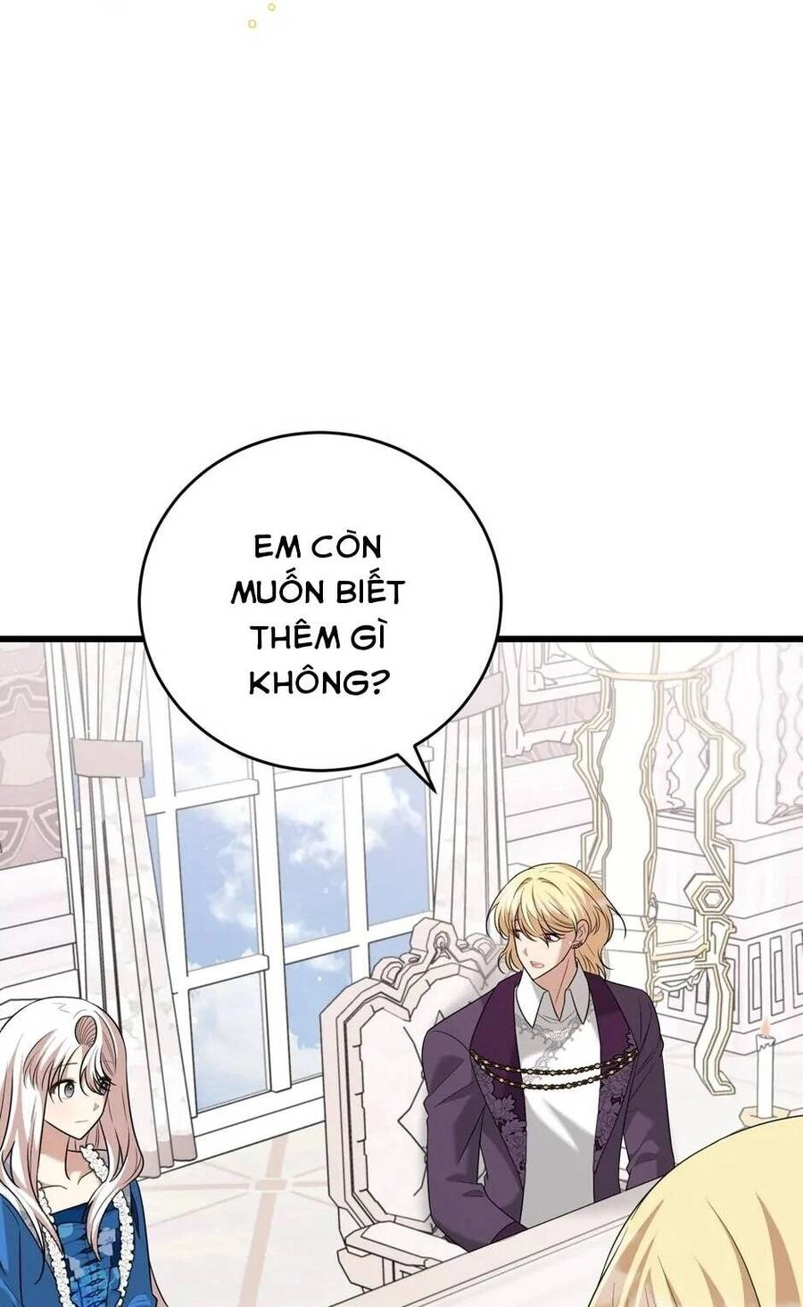 Những Người Anh Nguy Hiểm Của Công Nương Chapter 92 - 69