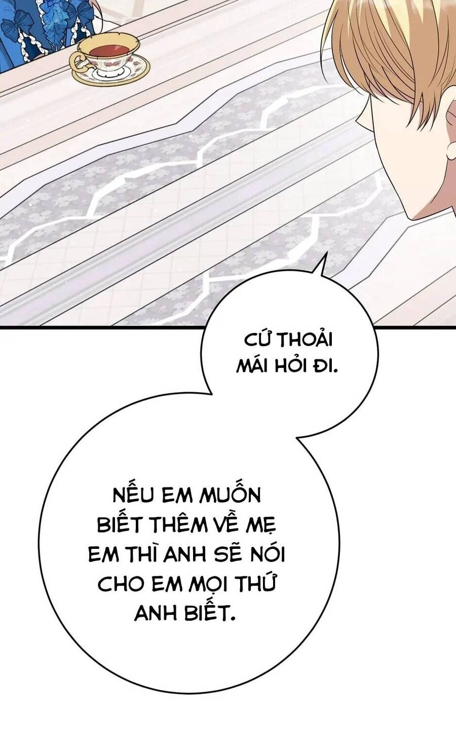 Những Người Anh Nguy Hiểm Của Công Nương Chapter 92 - 70