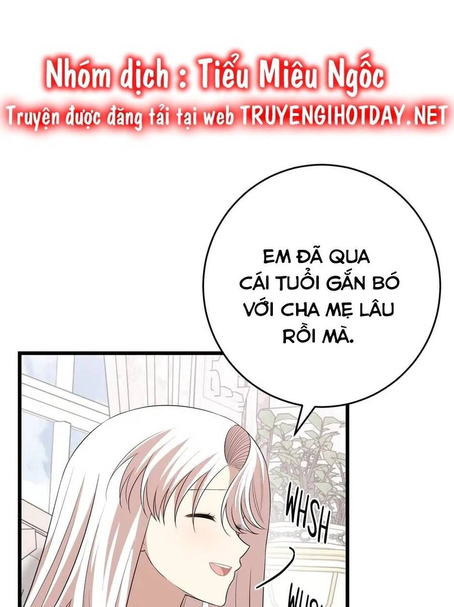 Những Người Anh Nguy Hiểm Của Công Nương Chapter 92 - 71