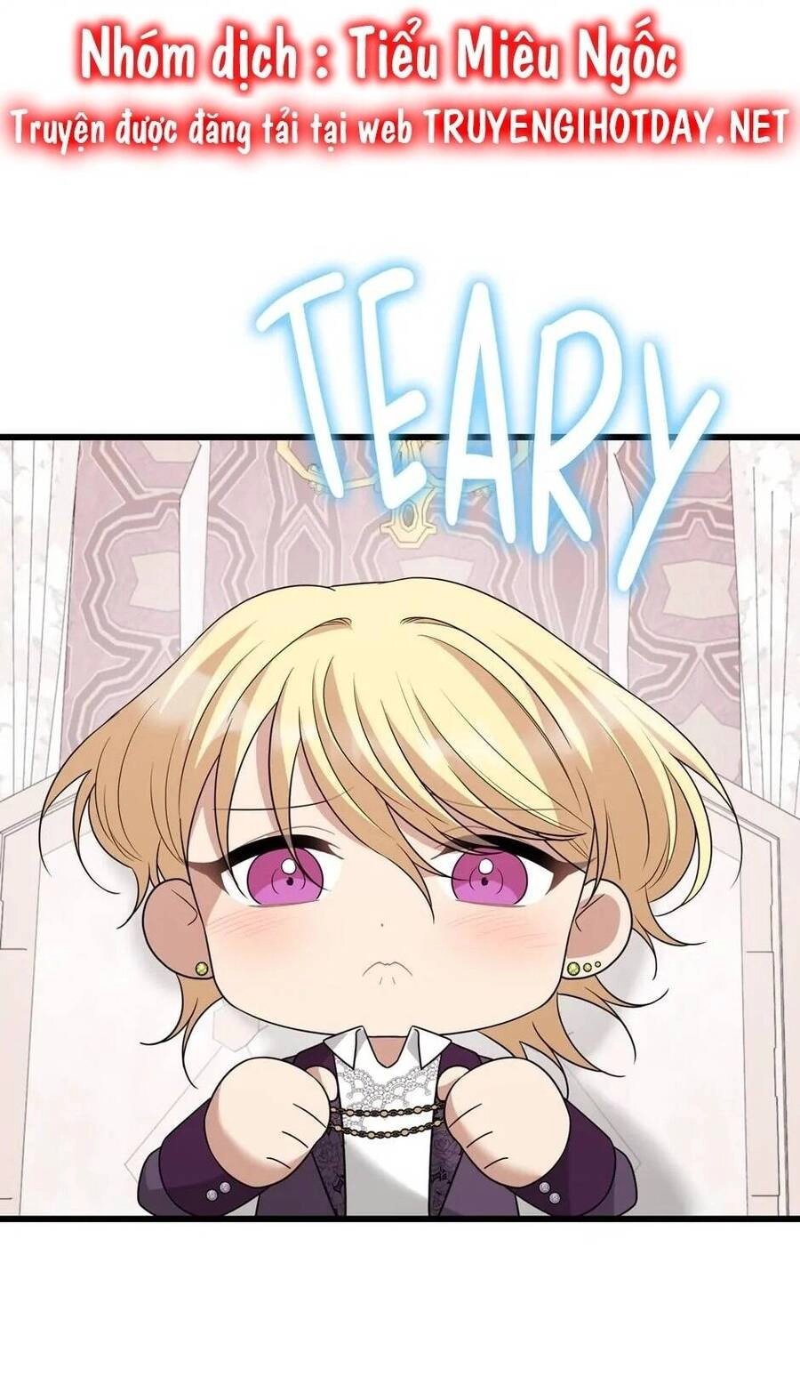 Những Người Anh Nguy Hiểm Của Công Nương Chapter 92 - 78