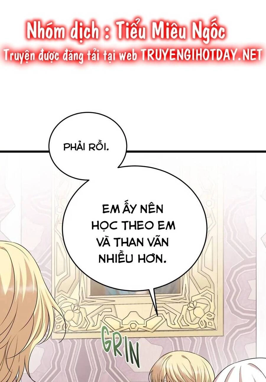 Những Người Anh Nguy Hiểm Của Công Nương Chapter 92 - 81