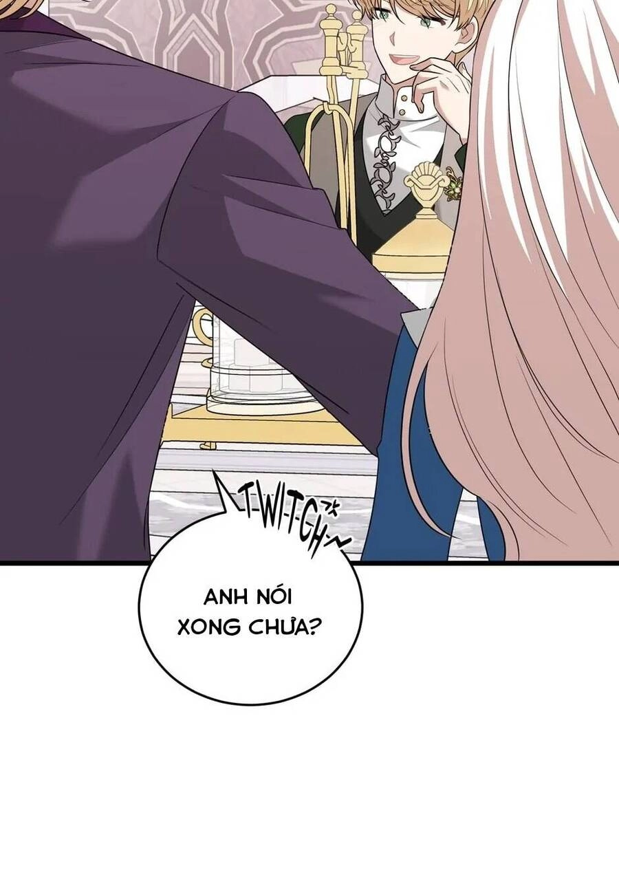 Những Người Anh Nguy Hiểm Của Công Nương Chapter 92 - 82