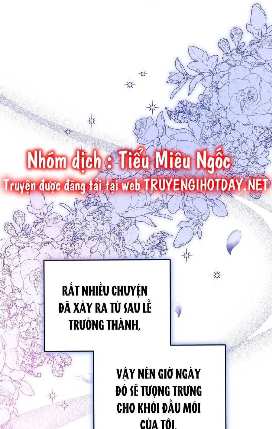 Những Người Anh Nguy Hiểm Của Công Nương Chapter 92 - 84