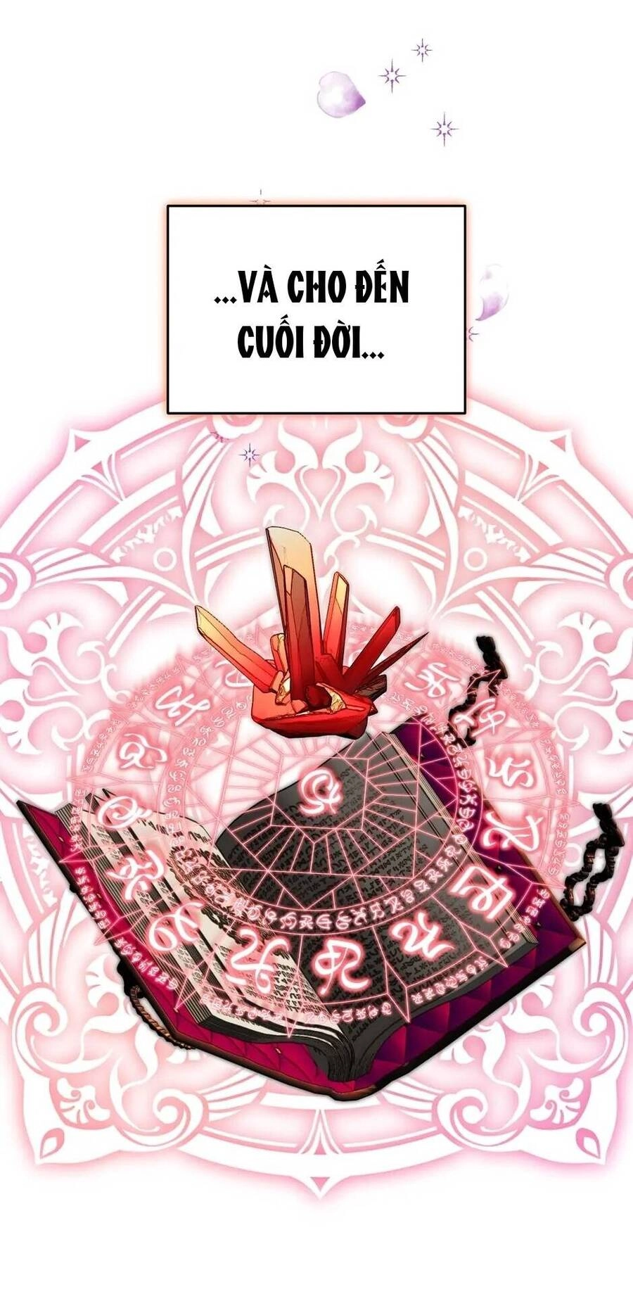 Những Người Anh Nguy Hiểm Của Công Nương Chapter 92 - 86