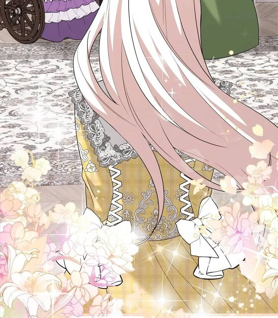 Những Người Anh Nguy Hiểm Của Công Nương Chapter 92 - 89