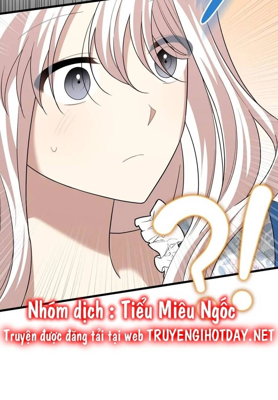 Những Người Anh Nguy Hiểm Của Công Nương Chapter 92 - 91