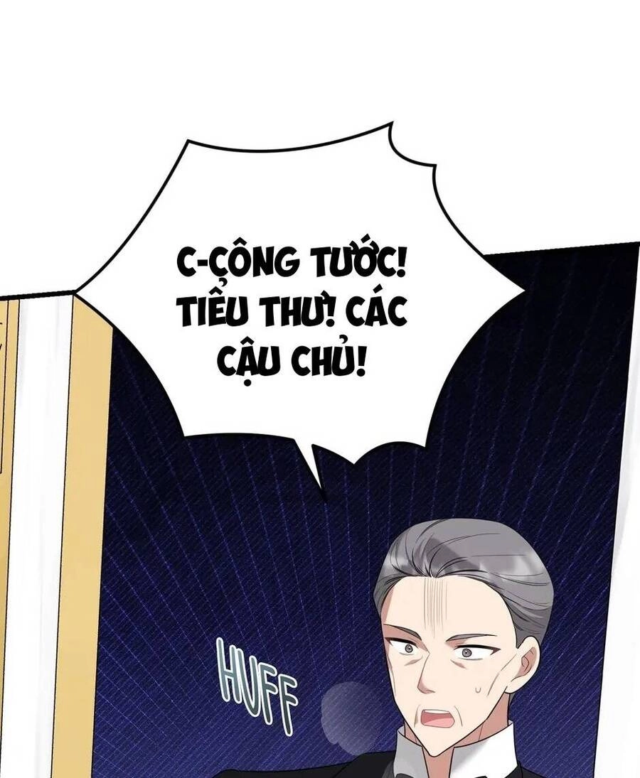 Những Người Anh Nguy Hiểm Của Công Nương Chapter 92 - 92