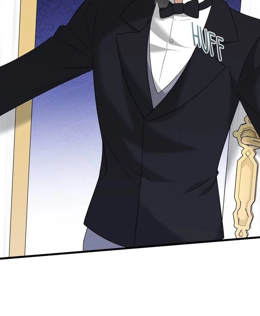 Những Người Anh Nguy Hiểm Của Công Nương Chapter 92 - 93